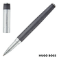 Hugo Boss Pen Rollerball Gear Ribs Gun (HSV3065D)