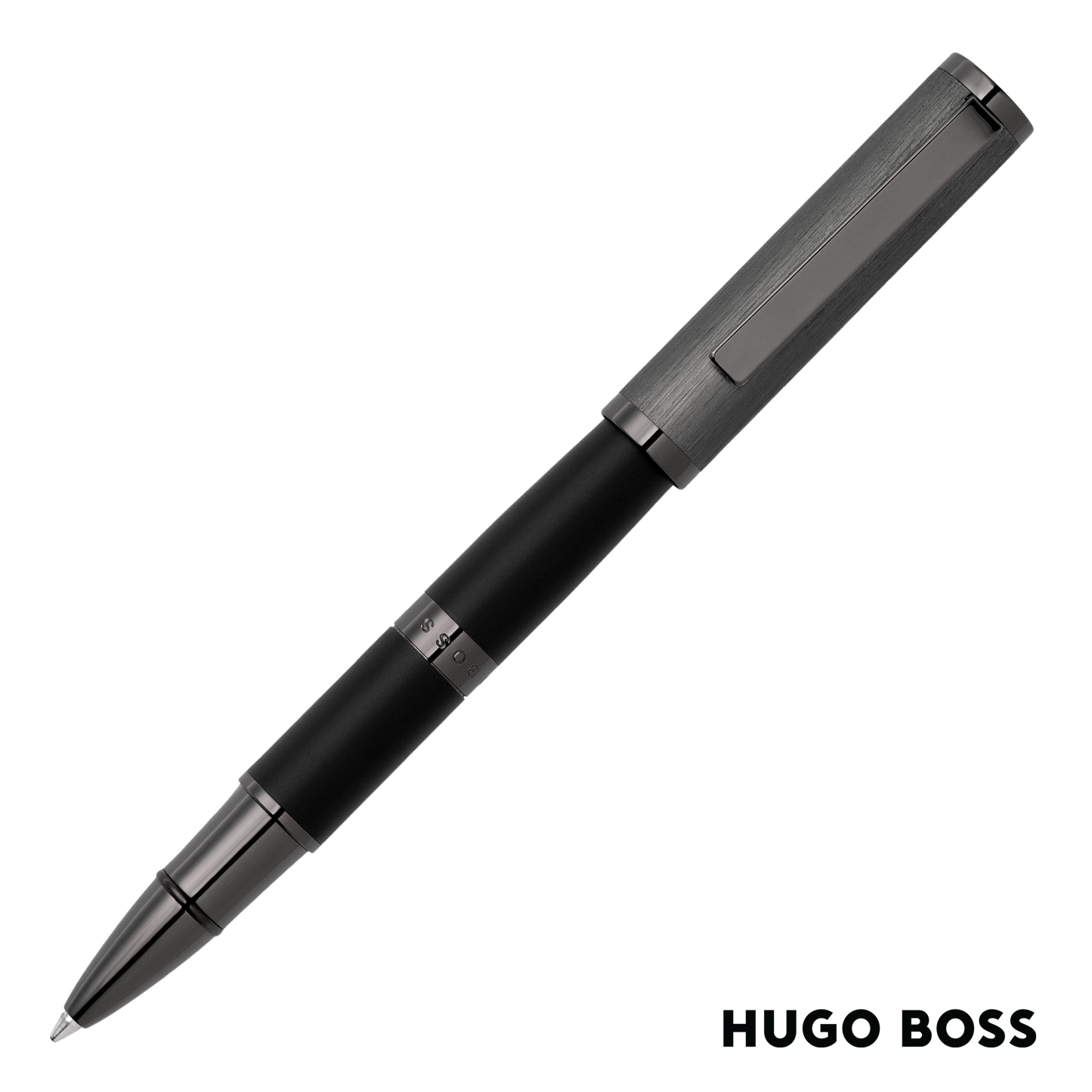 Hugo Boss Pen Formation Gleam Rollerball (HSR1905D)