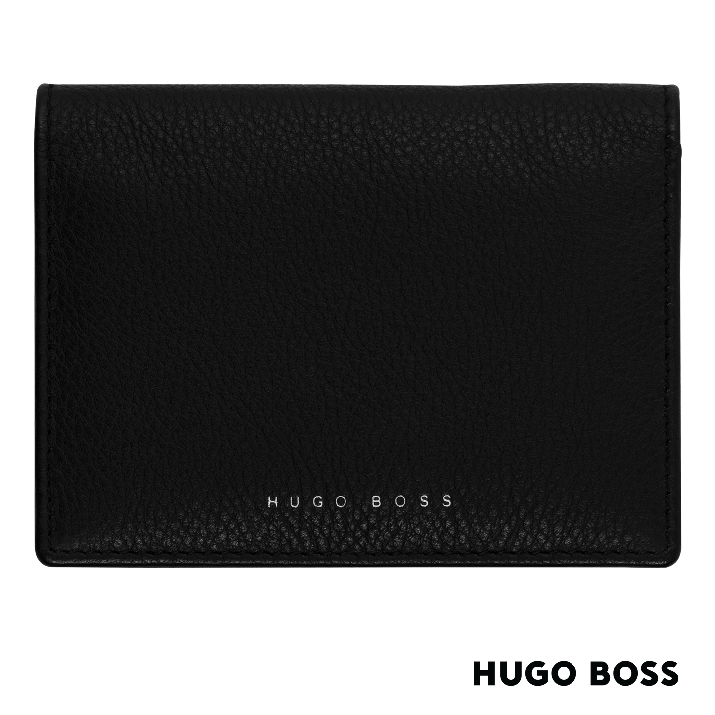 Hugo Boss Card holder Storyline Black (HLC009)