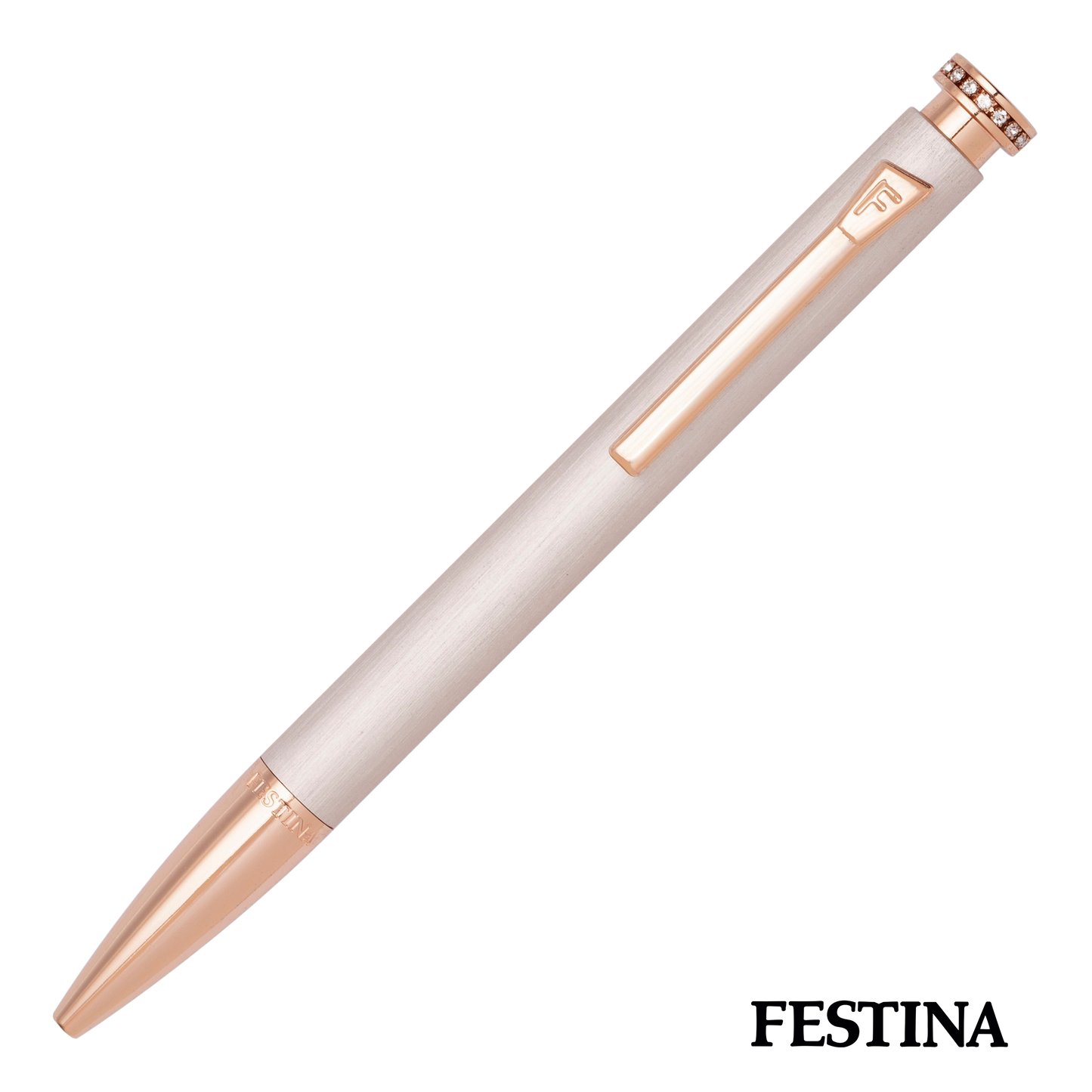 Festina Ballpoint Pen Mademoiselle