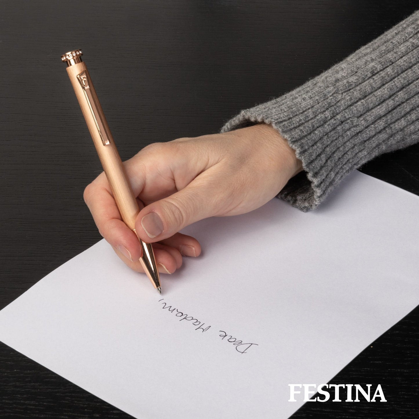 Festina Ballpoint Pen Mademoiselle