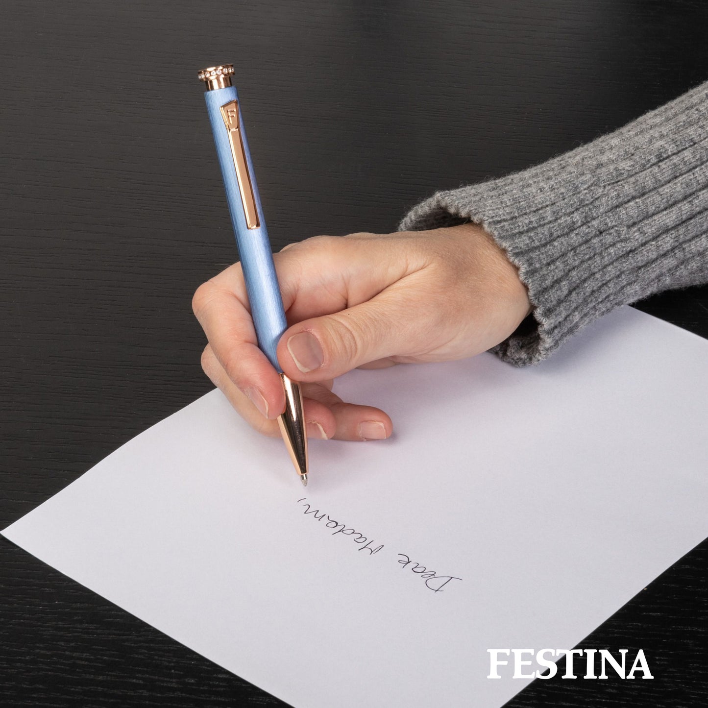 Festina Ballpoint Pen Mademoiselle