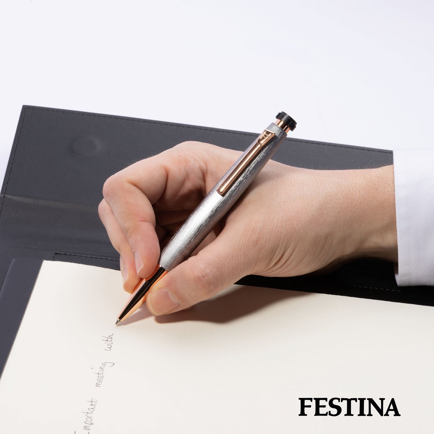 Festina Ballpoint pen Chronobike Series