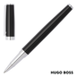 Hugo Boss Pen Rollerball Gear Icon Black (HSN2545A)
