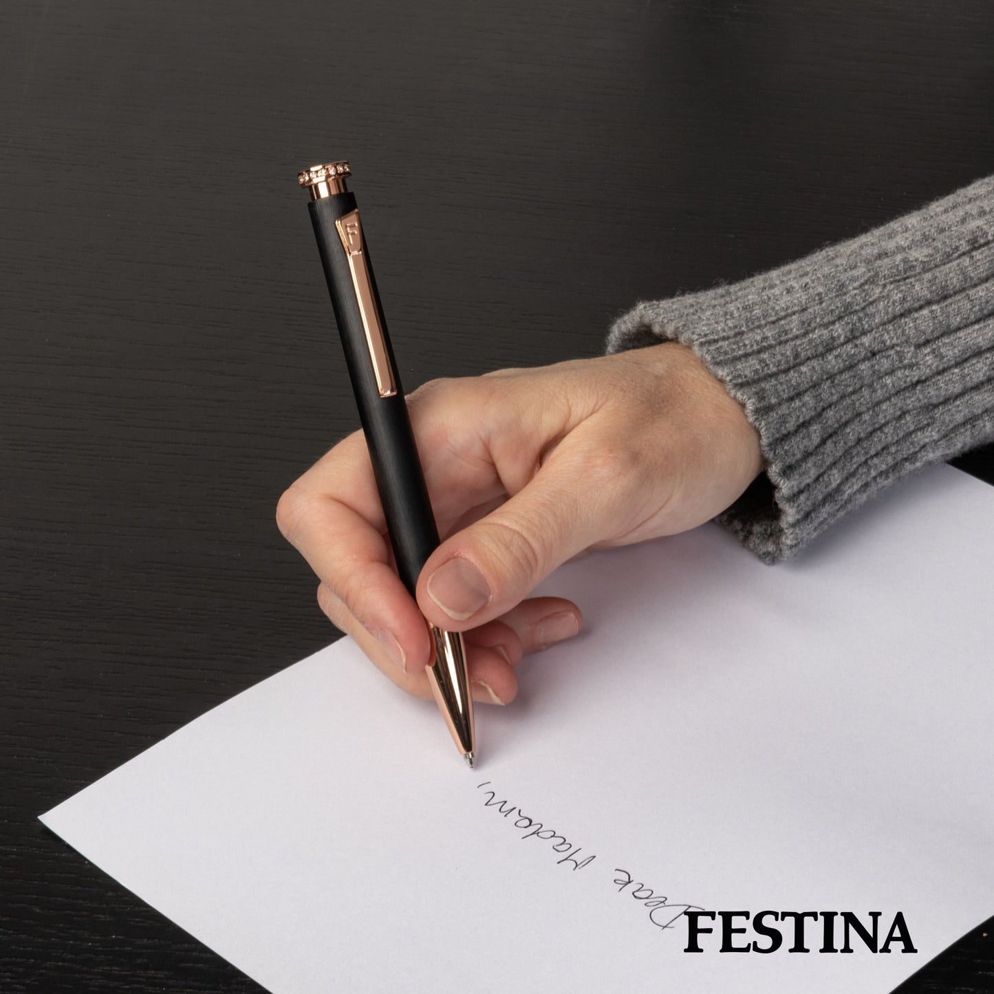 Festina Ballpoint Pen Mademoiselle