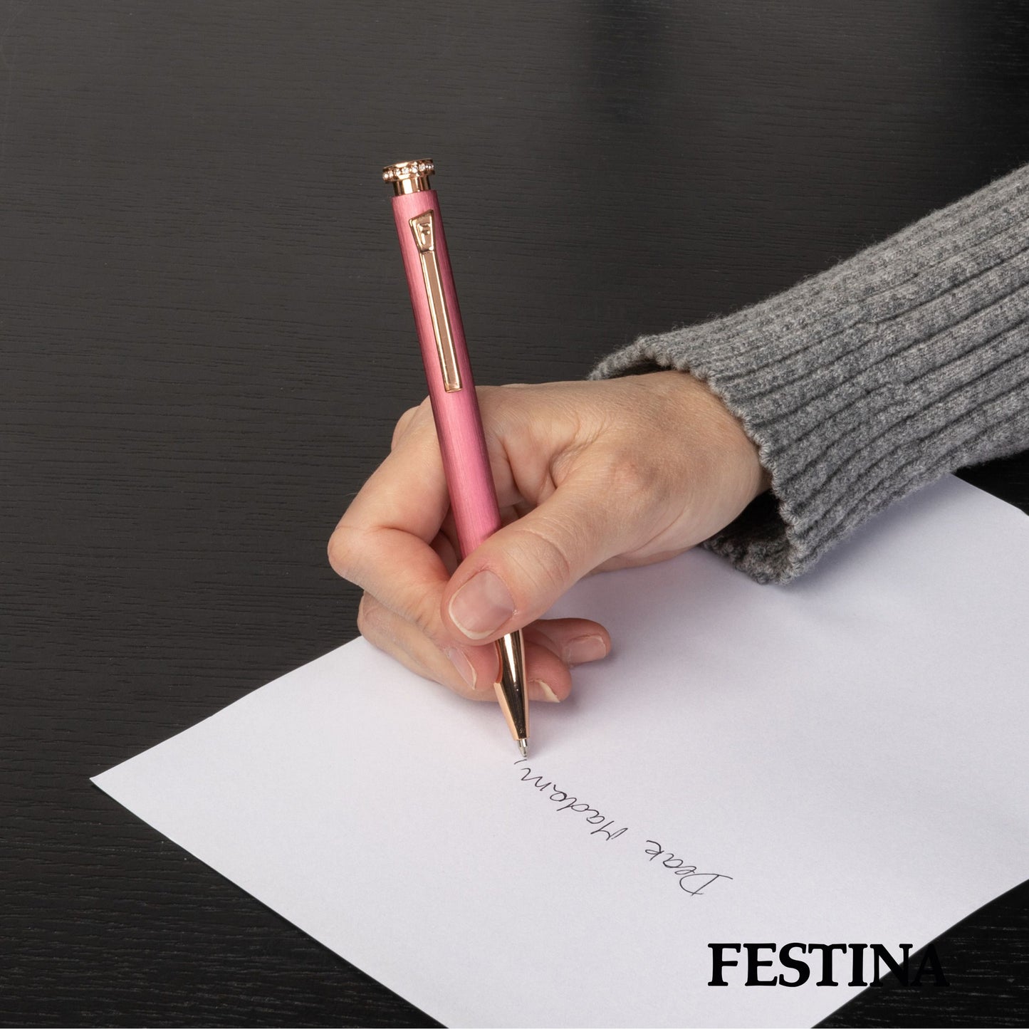 Festina Ballpoint Pen Mademoiselle