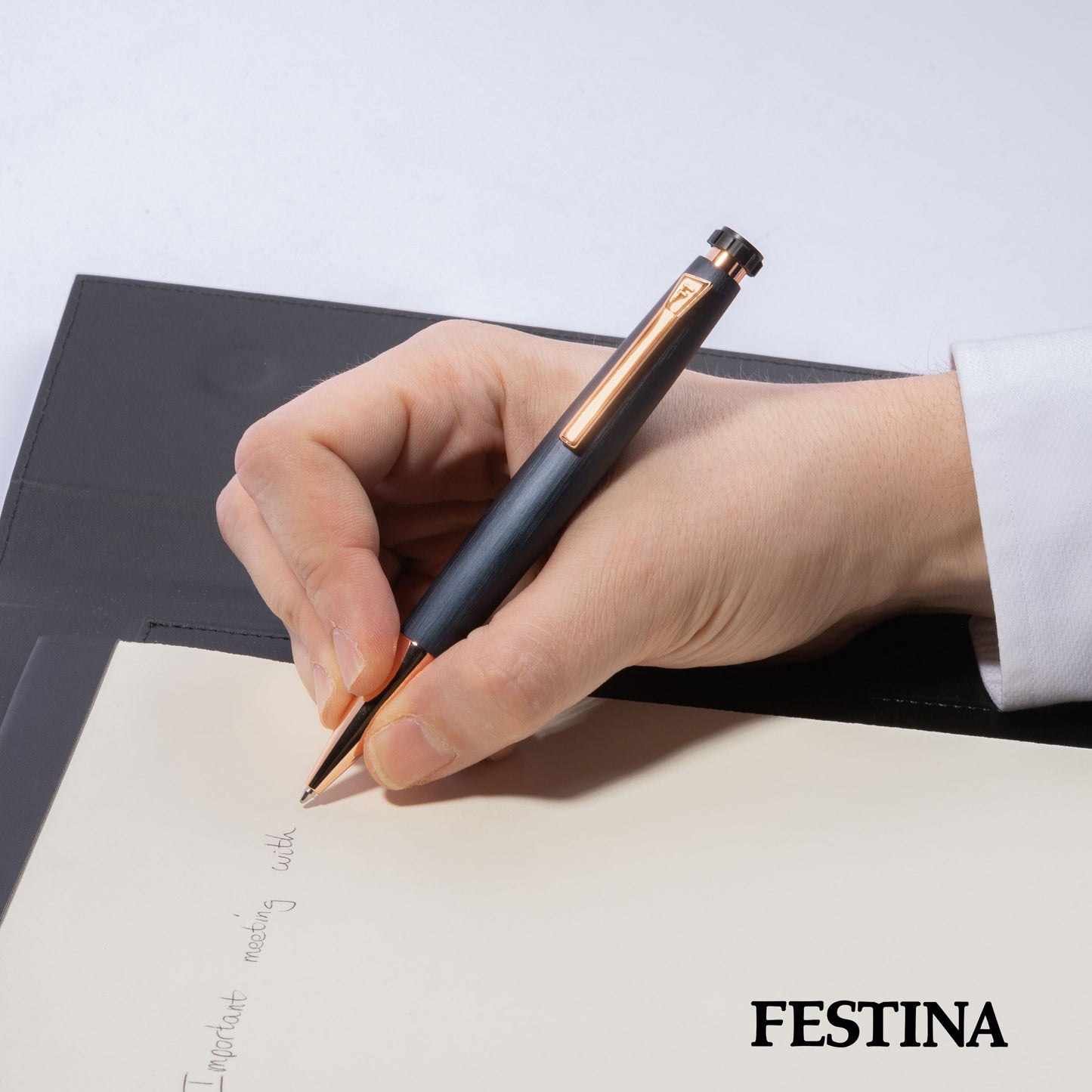 Festina Ballpoint pen Chronobike Series