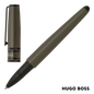 Hugo Boss Pen Illusion Gear Khaki Rollerball (HSV2125T)