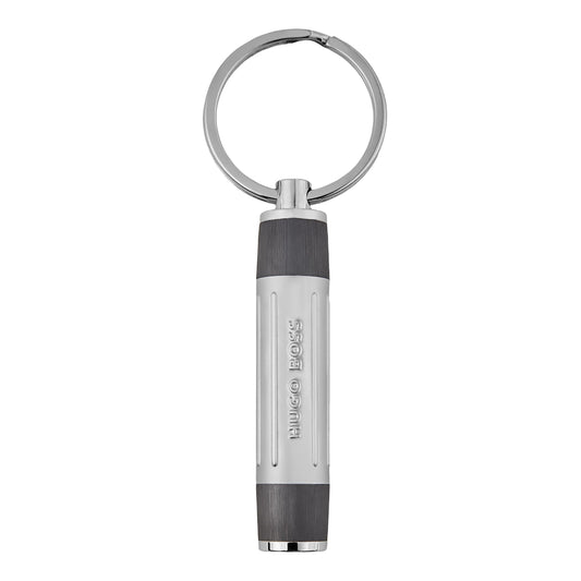 HUGO BOSS Key ring Gear Ribs Gun (HAK306D)