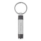 HUGO BOSS Key ring Gear Ribs Gun (HAK306D)