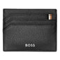 Hugo Boss Card Holder Iconic Black
