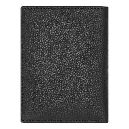 Hugo Boss Folding Card Holder Classic Grained