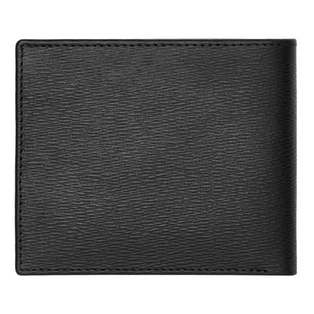 Hugo Boss Wallet Iconic Black