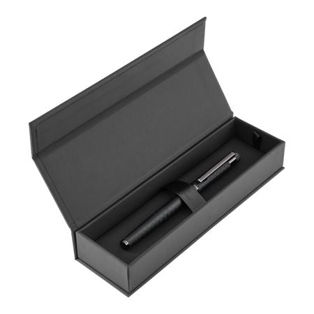 HUGO BOSS Rollerball pen Loop Bauhaus Black (HSQ5635A)