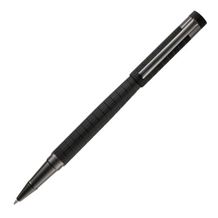 HUGO BOSS Rollerball pen Loop Bauhaus Black (HSQ5635A)