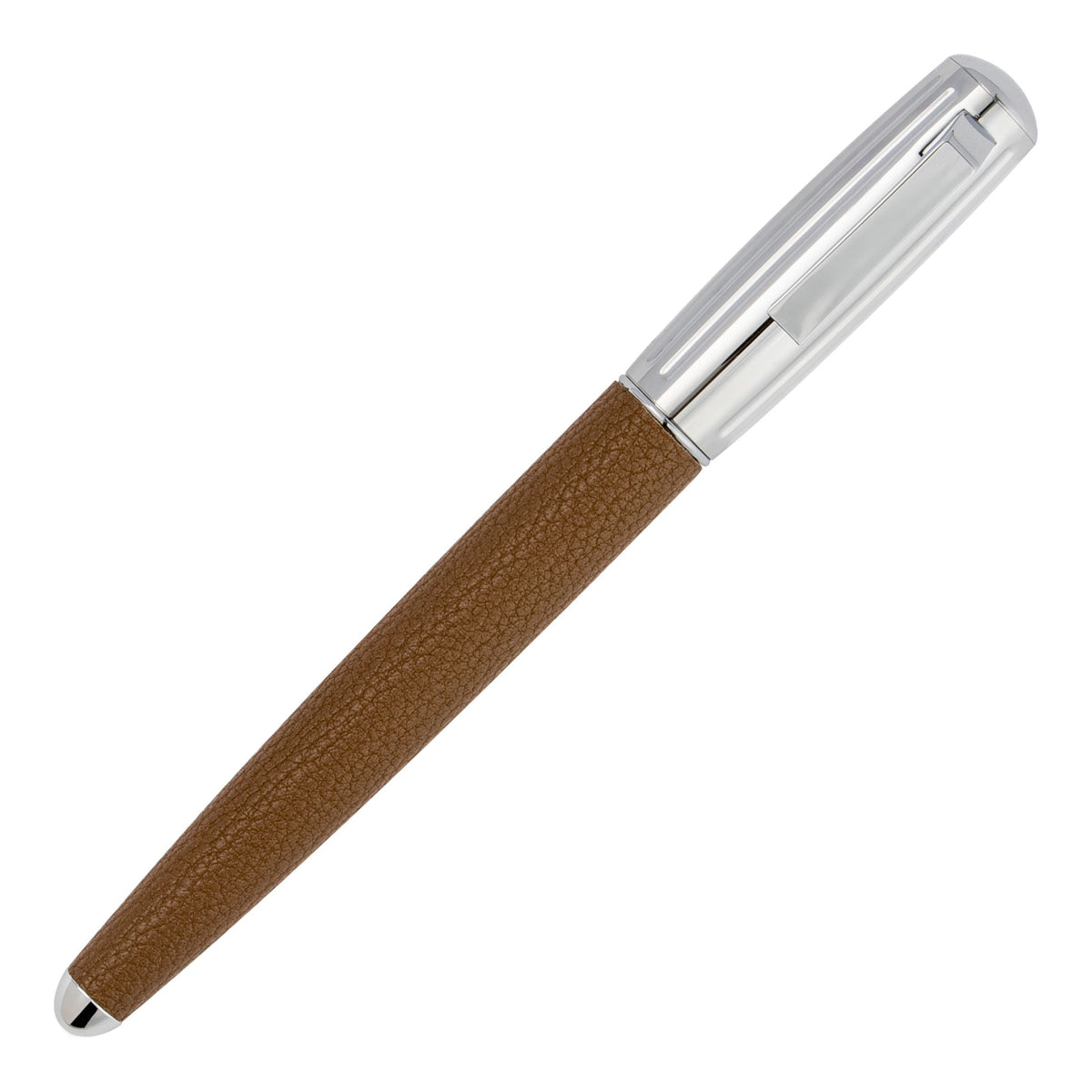 Hugo Boss Rollerball pen Pure Iconic Camel HSU4105X