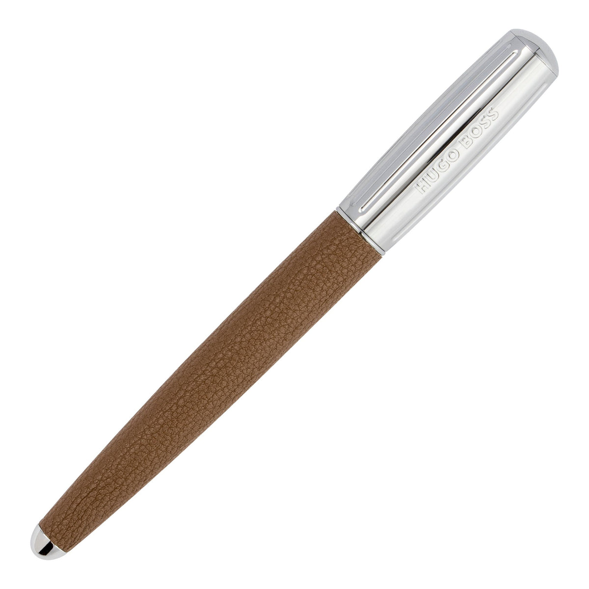 Hugo Boss Rollerball pen Pure Iconic Camel HSU4105X