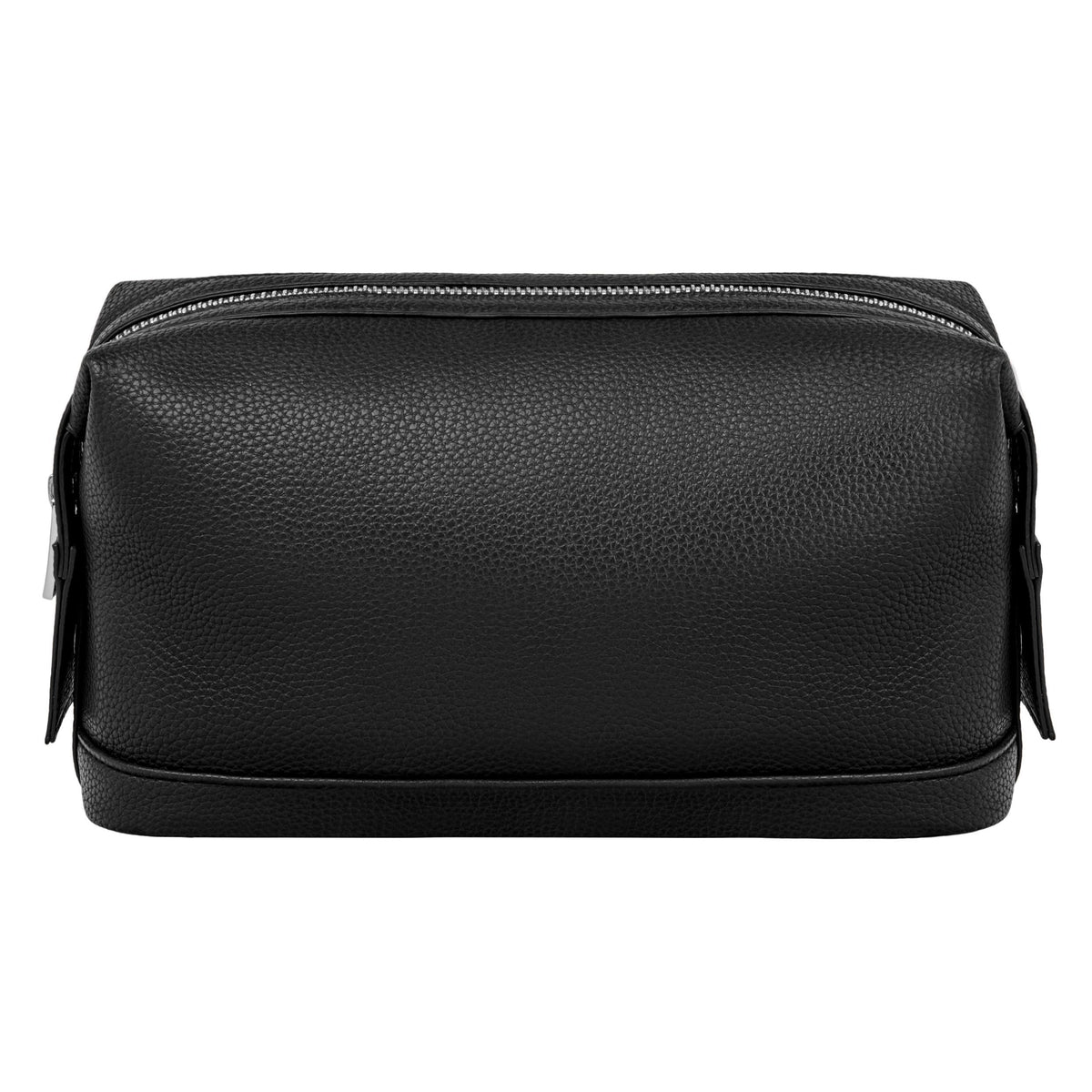 Hugo Boss Toiletry Bag Classic Grained Black HTC518A