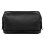 Hugo Boss Toiletry Bag Classic Grained Black HTC518A