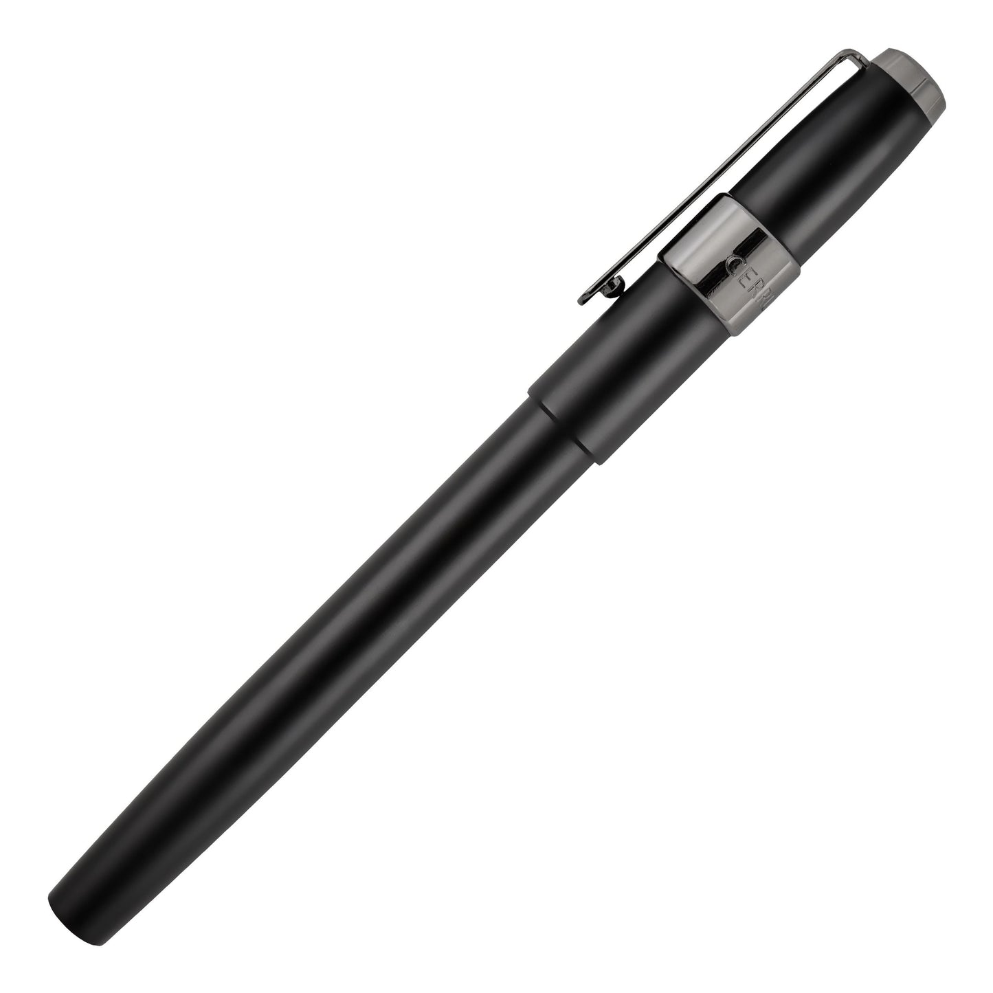 Cerruti 1881 Pen   Fountain  Block Black (NSC3282A)