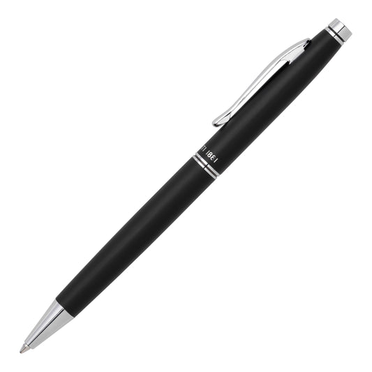 Cerruti 1881 Pen Oxford Black Ballpoint (NSN2014A)