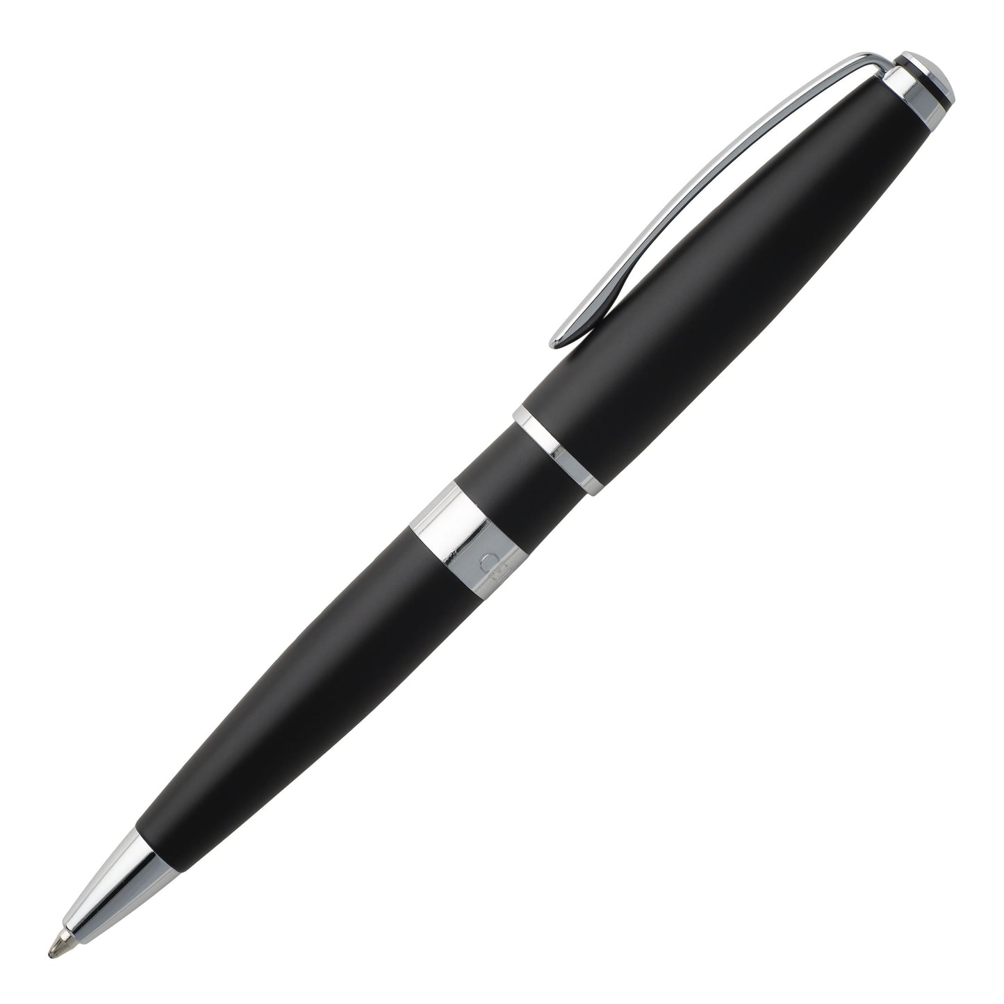 Cerruti 1881 Pen  Bicolore Black Ballpoint (NSR9904A)