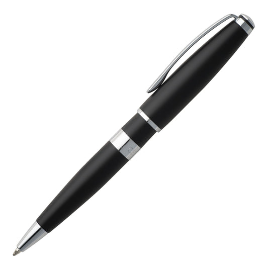 Cerruti 1881 Pen  Bicolore Black Ballpoint (NSR9904A)