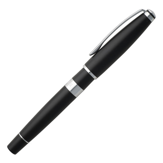 Cerruti 1881 Pen Bicolore Black Rollerball (NSR9905A)