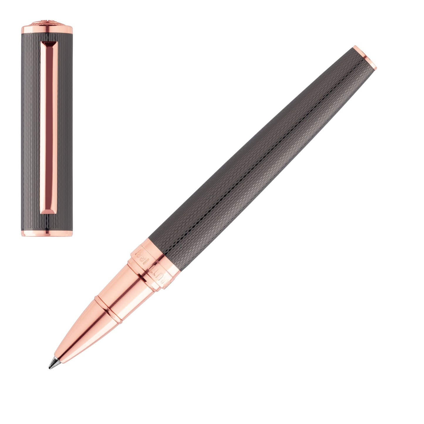 Cerruti 1881 Pen Motley Gun Rollerball (NSW0855D)