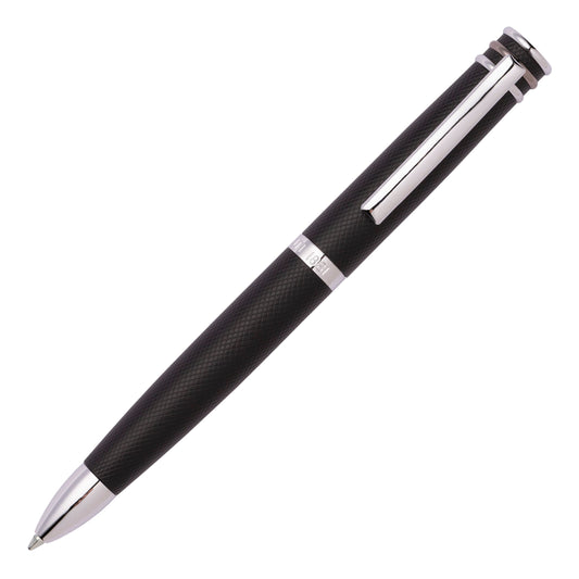 Cerutti 1881 Pen  Ballpoint Pen Austin Diamond Black (NSW2984A)