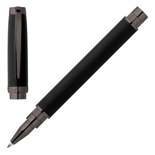 Cerruti 1881 Pen Myth Black Gun Rollerball (NSY1455D)