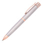 CERRUTI 1881 Ballpoint pen Austin Diamond Chrome (NSW2984C)