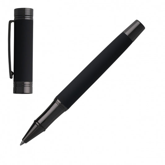Cerruti 1881 Pen Zoom Black Rollerball (NSG9145A)