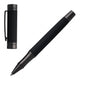 Cerruti 1881 Pen Zoom Black Rollerball (NSG9145A)