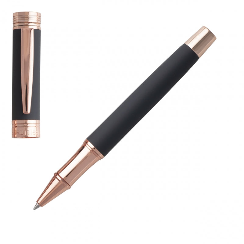 Cerruti 1881 Pen Zoom Navy Rollerball (NSG9145N)