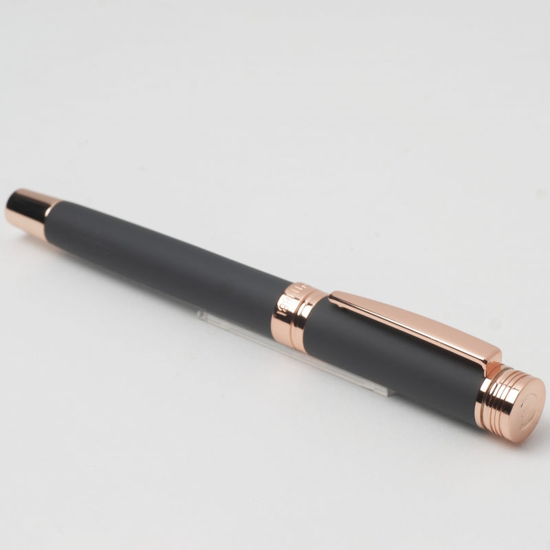 Cerruti 1881 Pen Zoom Navy Rollerball (NSG9145N)