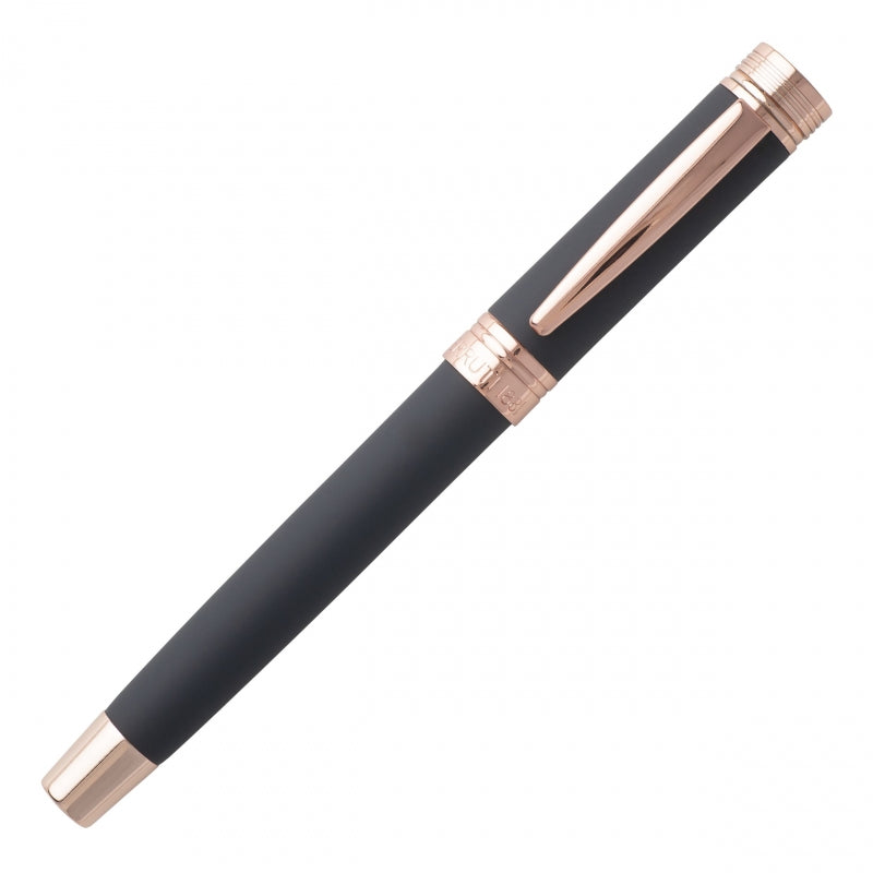 Cerruti 1881 Pen Zoom Navy Rollerball (NSG9145N)