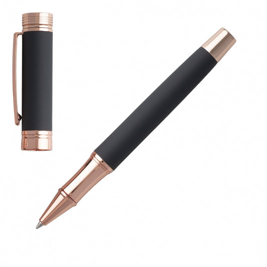 Cerruti 1881 Pen Zoom Navy Rollerball (NSG9145N)