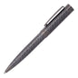 Cerutti 1881 Pen Logomania Grey Ballpoint (NSI2034J)