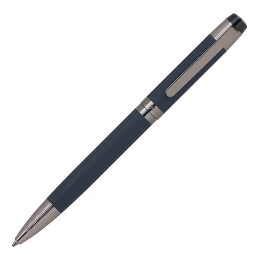 Cerruti 1881 Pen  Thames Ballpoint Navy (NSQ0134N)