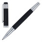 Cerruti 1881 Pen Thames Rollerball Black (NSQ0135A)