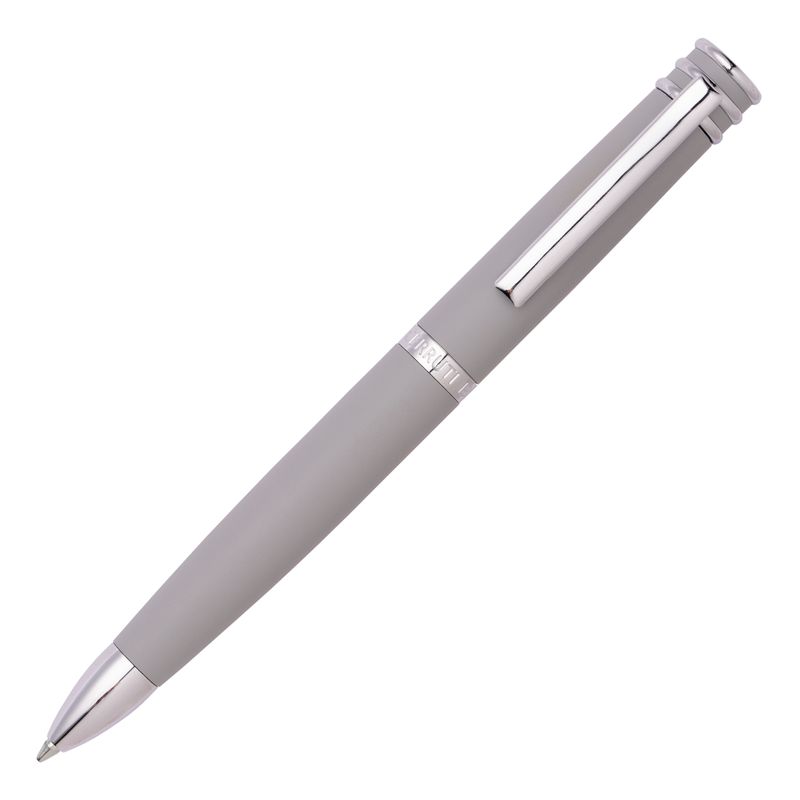 Cerruti 1881 Pen Austin Grey/Silver Ballpoint (NSR2874K)