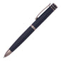 Cerruti 1881 Pen  Austin Navy/Gun Ballpoint (NSR2874N)
