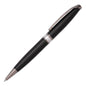 Cerruti 1881 Pen Abbey Matt Black Ballpoint (NSC2454A)