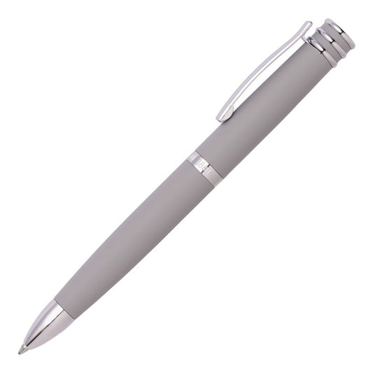 Cerruti 1881 Pen Austin Grey/Silver Ballpoint (NSR2874K)