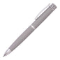 Cerruti 1881 Pen Austin Grey/Silver Ballpoint (NSR2874K)